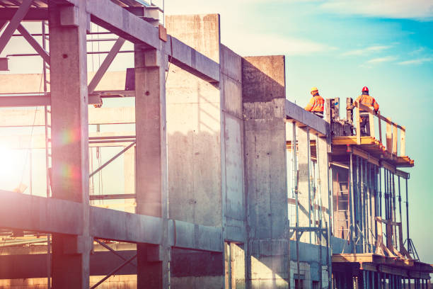 Best Commercial Concrete Services in Rancho Mission Viejo, CA