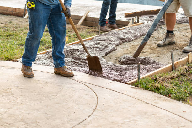 Best Decorative Concrete in Rancho Mission Viejo, CA