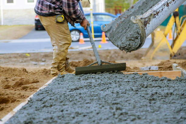 Best Industrial Concrete Flooring in Rancho Mission Viejo, CA