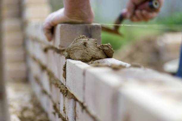 Best Concrete Slab Construction in Rancho Mission Viejo, CA